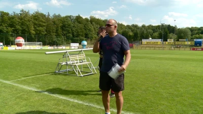 Puchar Polski Strongman w Wejherowie 2015