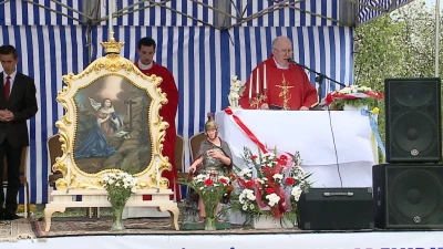 150 lat OSP Darżlubie