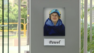 Wernisaż wystawy pt. Jesteśmy - WCK