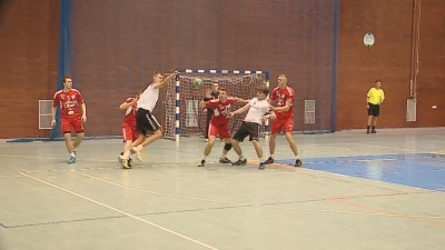 Tytani Wejherowo-Eltronik Brodnica