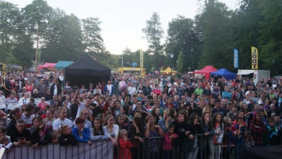 Dni Gminy Wejherowo 2014