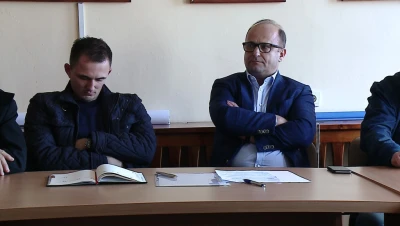 Szkuner zmienia warunki - 9.05.2017 fot. TTM