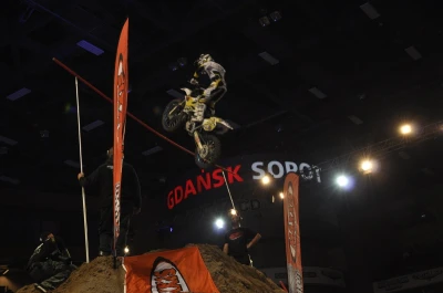 Mistrzostwa Świata w freestyle motocross