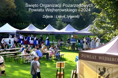 Fot. Leszek Spigarski