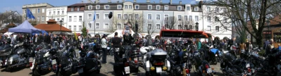 Motokrew w obiektywie Leszka Spigarskiego