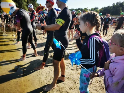 StoneMan Triathlon Szemud 2021