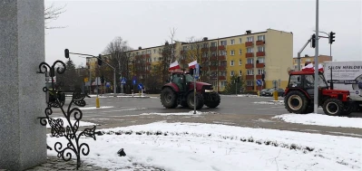 fot. Leszek Spigarski
