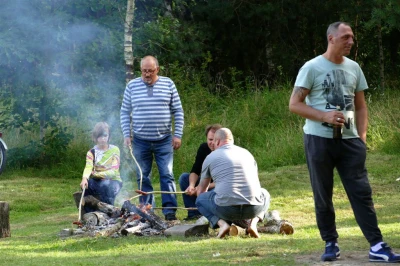 Piknik Pożegnanie Lata Jakubowej Polanie