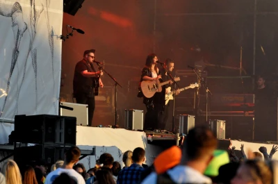 Opener 2015. Dzień trzeci