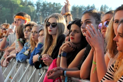 Opener 2015. Dzień pierwszy