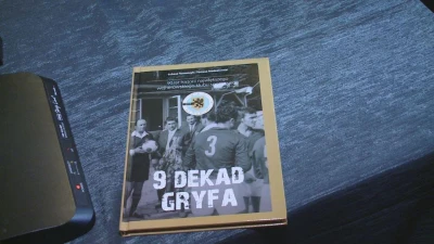 Wejherowo: Po premierze 9 dekad Gryfa