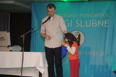 Kaszubsko-Pomorskie Targi Ślubne