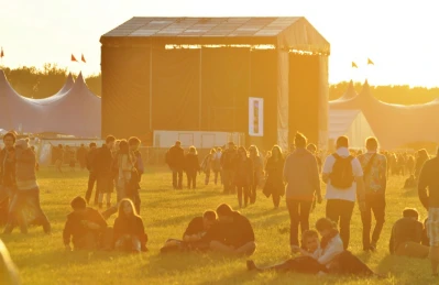 OOpener Festiwal 2014. Dzień pierwszy