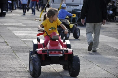 Sopot: Motoryzacyjny piknik przy molo