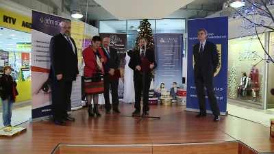 Finał VII Pomorskiego Biznesplanu