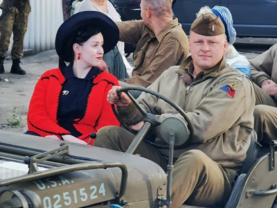 D-Day Hel 2021