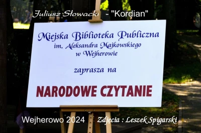 fot. Leszek Spigarski