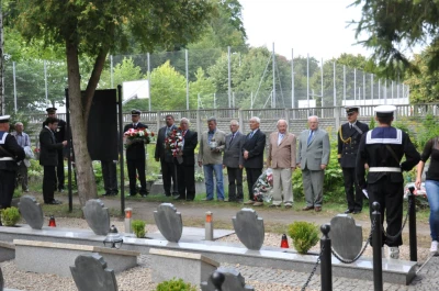 Wejherowo: 76. rocznica wybuchu II wojny światowej - 1.09.2015