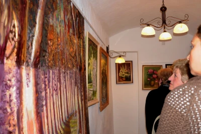 Aukcja dla hospicjum w Wejherowie