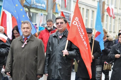 Dzień Niepodległości w Gdyni