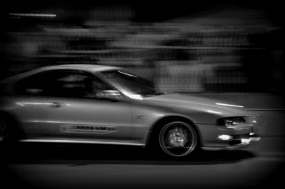 Night Power w Gdyni