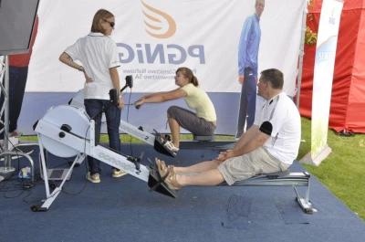Gdynia: Bezpieczny piknik na Bulwarze