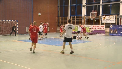 Tytani Wejherowo-Eltronik Brodnica
