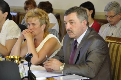Wejherowo: VIII sesja Rady Miasta