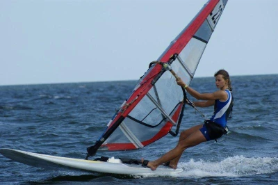 Sopot: Puchar Prezesa Grupy Ergo Hestia