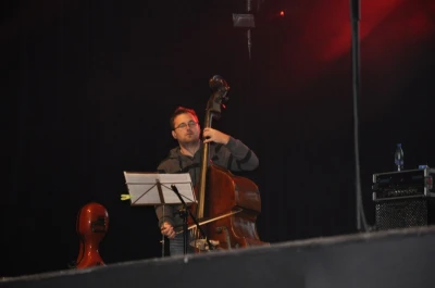 Muzycznie ku pamięci