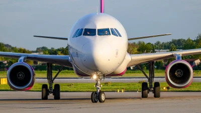 Gdańskie lotnisko z mocnym wynikiem. Prawie 3,7 mln pasażerów w pół roku