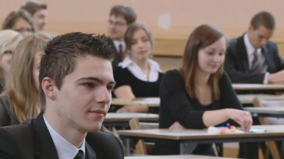 Wejherowo: Matura w LO I