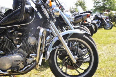 Zlot Motocyklowy Czymanowo 2013