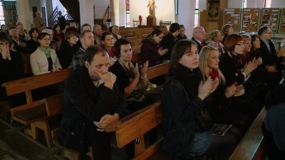 XXIV Międzynarodowy Festiwal Muzyki Religijnej