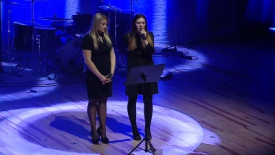 Koncert charytatywny dla Jadzi