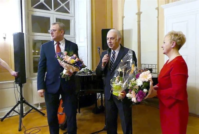 Malarstwo inspirowane muzyką