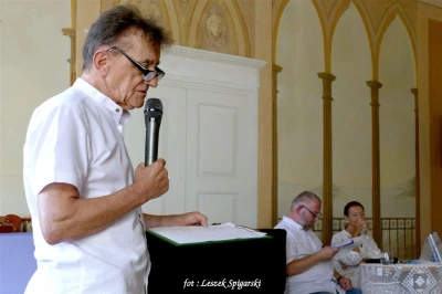 Fot. Leszek Spigarski