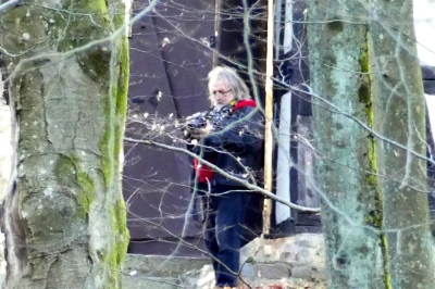 źródło: Leszek Spigarski
