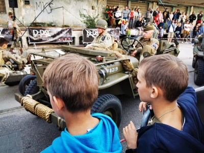 D-Day Hel 2021