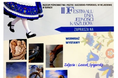 fot. Leszek Spigarski