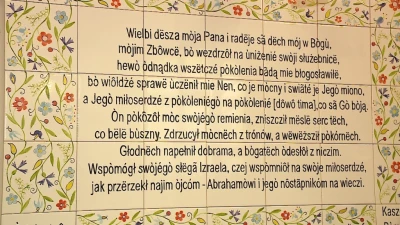 Odpust Wniebowstąpienia Pańskiego na Kalwarii Wejherowskiej