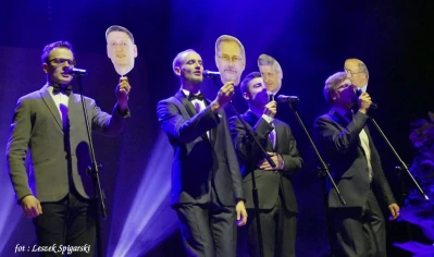 Gala z okazji 20-lecia działalności RIP NORDA