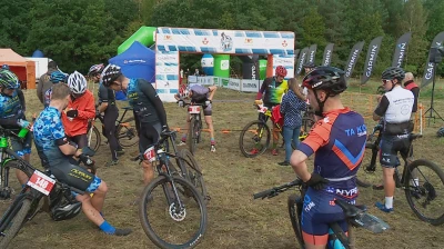 Garmin MTB Series