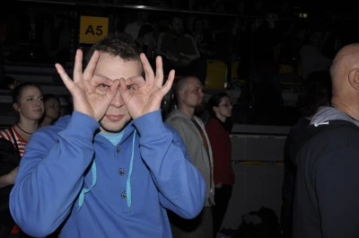 Byłeś na Gdynia Rock Fest? Znajdź się na zdjęciu!