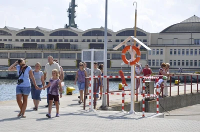 Port Gdynia
