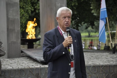 Maraton Solidarności ulicami Trójmiasta