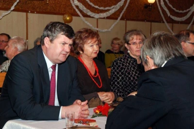 Święto pszczelarzy w Wejherowie