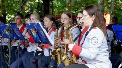 Koncert Orkiestry Dętej Gminy Wejherowo