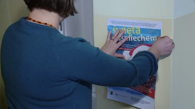 Święta z uśmiechem w Gminie Wejherowo