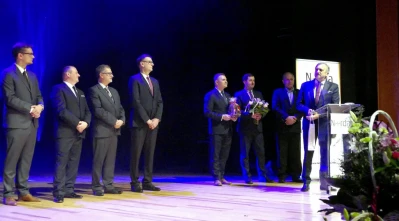 Gala z okazji 20-lecia działalności RIP NORDA